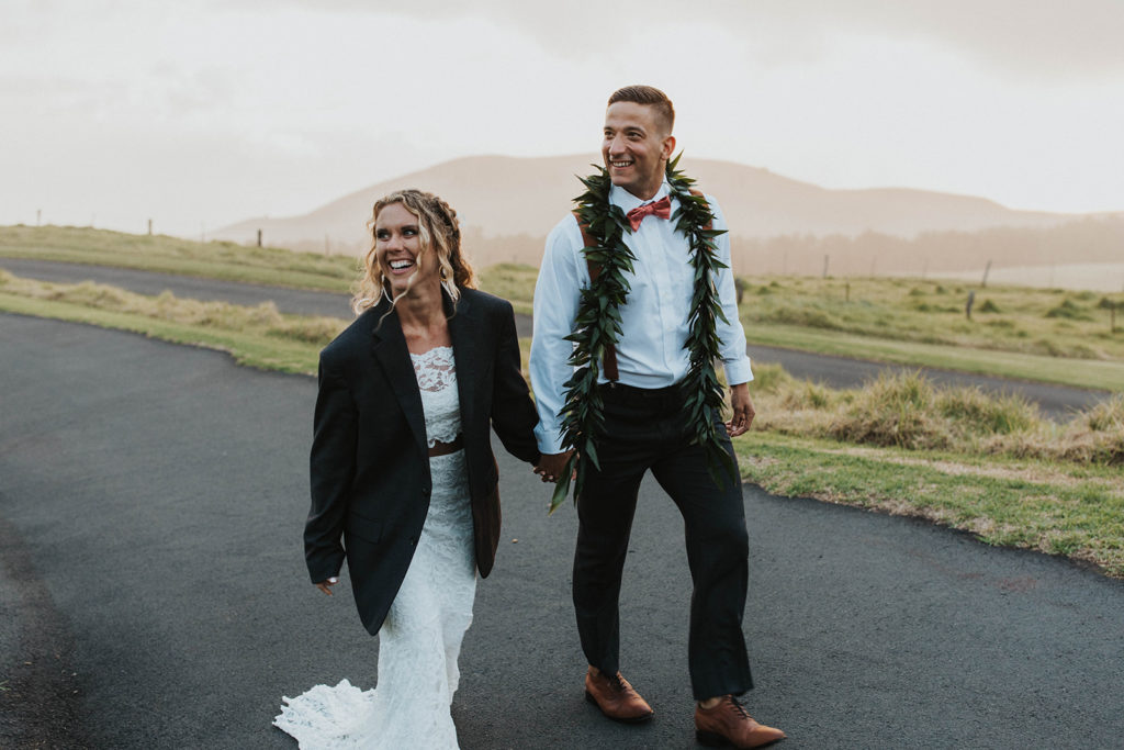 Hawaii Elopement Photographer, Two Tides Photography, Guide to Big Island Intimate Wedding Venues | Planning Your Hawaii Elopement